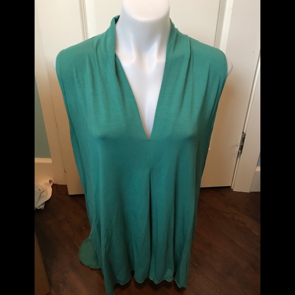 NEW Gilmour Bamboo Top